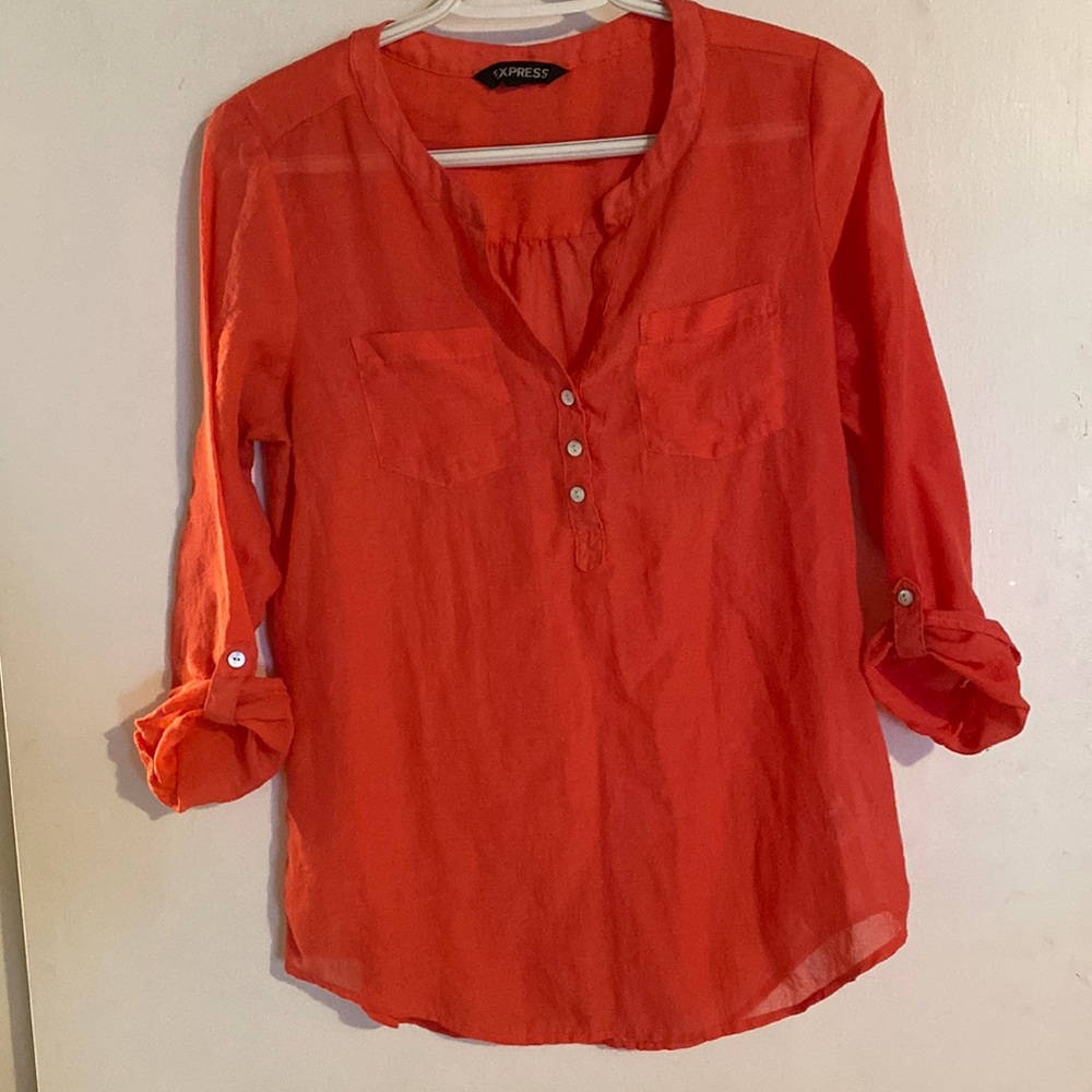 Express shirt
